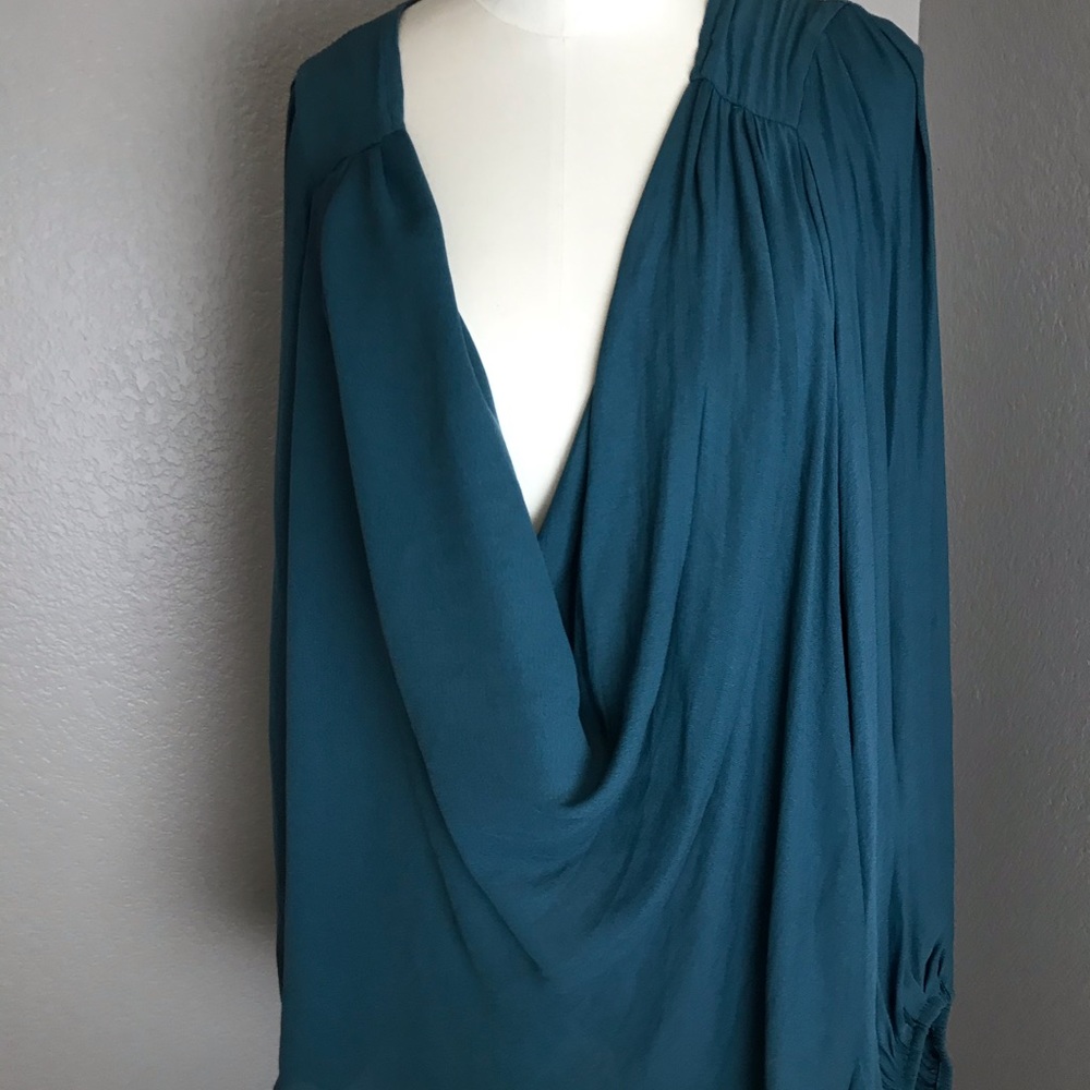 Free People Blouse